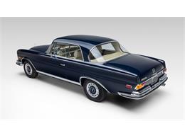 1971 Mercedes-Benz 280 (CC-2121102) for sale in Las Vegas, Nevada