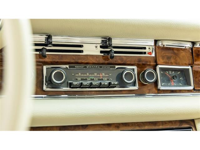1971 Mercedes-Benz 280 (CC-2121102) for sale in Las Vegas, Nevada
