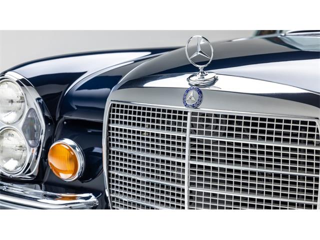 1971 Mercedes-Benz 280 (CC-2121102) for sale in Las Vegas, Nevada