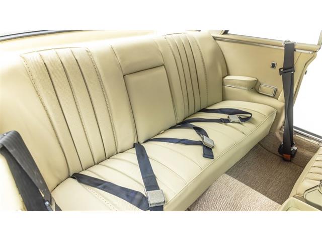 1971 Mercedes-Benz 280 (CC-2121102) for sale in Las Vegas, Nevada