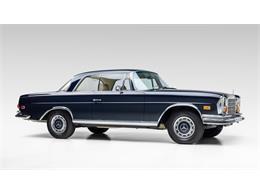 1971 Mercedes-Benz 280 (CC-2121102) for sale in Las Vegas, Nevada