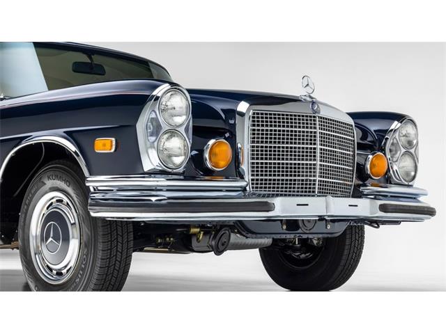1971 Mercedes-Benz 280 (CC-2121102) for sale in Las Vegas, Nevada