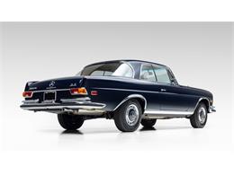 1971 Mercedes-Benz 280 (CC-2121102) for sale in Las Vegas, Nevada