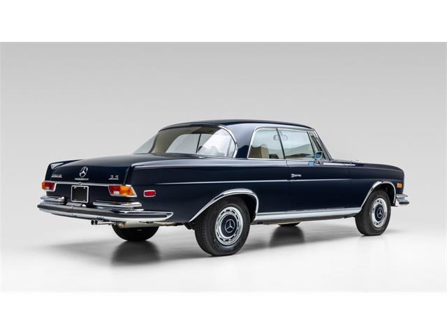 1971 Mercedes-Benz 280 (CC-2121102) for sale in Las Vegas, Nevada