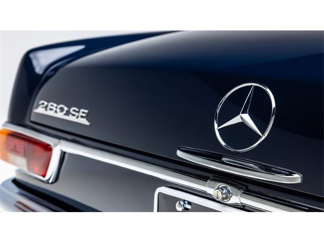 1971 Mercedes-Benz 280 (CC-2121102) for sale in Las Vegas, Nevada