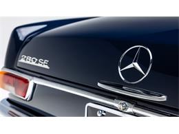 1971 Mercedes-Benz 280 (CC-2121102) for sale in Las Vegas, Nevada
