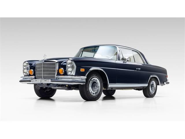 1971 Mercedes-Benz 280 (CC-2121102) for sale in Las Vegas, Nevada