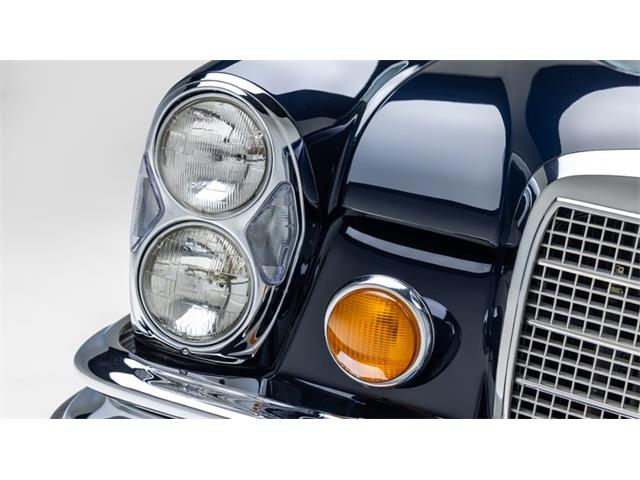 1971 Mercedes-Benz 280 (CC-2121102) for sale in Las Vegas, Nevada