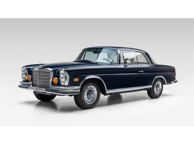 1971 Mercedes-Benz 280 (CC-2121102) for sale in Las Vegas, Nevada