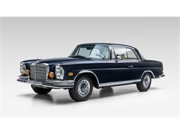 1971 Mercedes-Benz 280 (CC-2121102) for sale in Las Vegas, Nevada