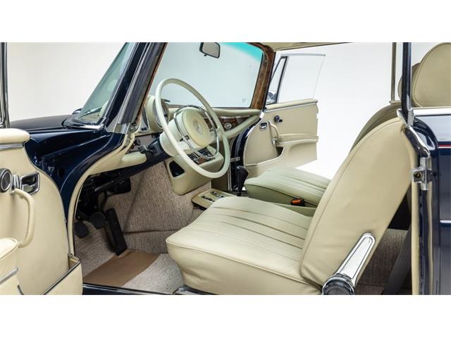 1971 Mercedes-Benz 280 (CC-2121102) for sale in Las Vegas, Nevada