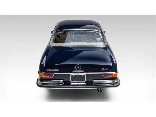 1971 Mercedes-Benz 280 (CC-2121102) for sale in Las Vegas, Nevada