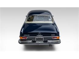 1971 Mercedes-Benz 280 (CC-2121102) for sale in Las Vegas, Nevada