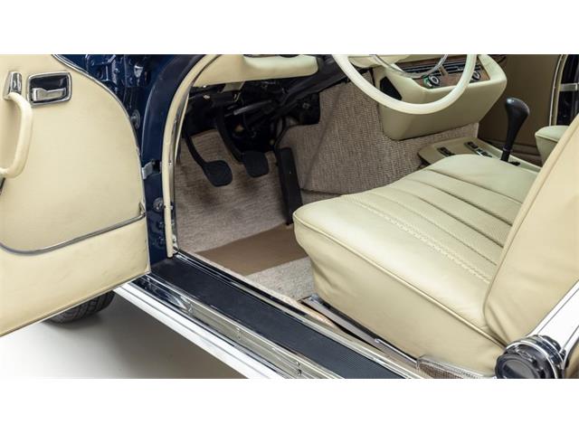 1971 Mercedes-Benz 280 (CC-2121102) for sale in Las Vegas, Nevada
