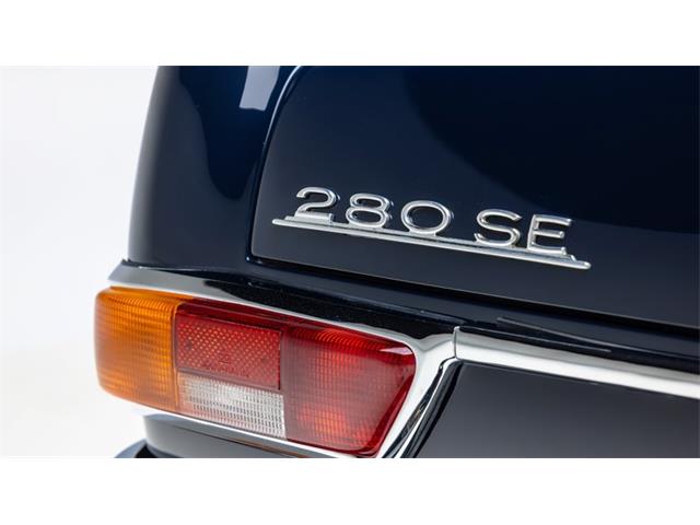 1971 Mercedes-Benz 280 (CC-2121102) for sale in Las Vegas, Nevada