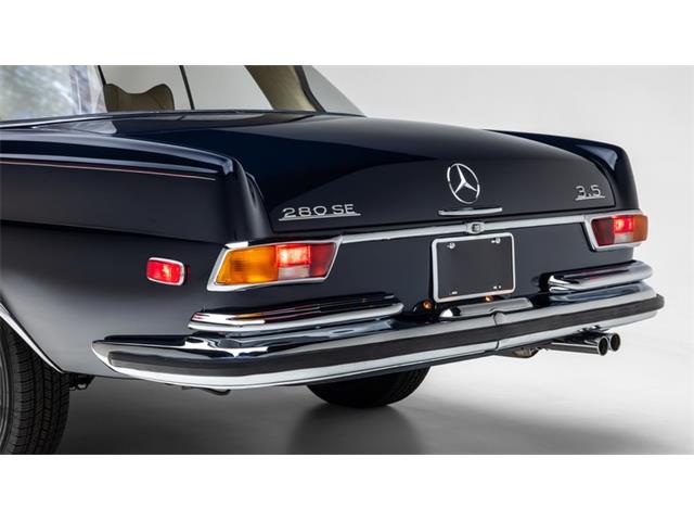 1971 Mercedes-Benz 280 (CC-2121102) for sale in Las Vegas, Nevada