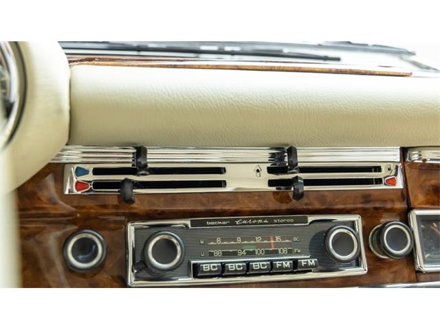 1971 Mercedes-Benz 280 (CC-2121102) for sale in Las Vegas, Nevada
