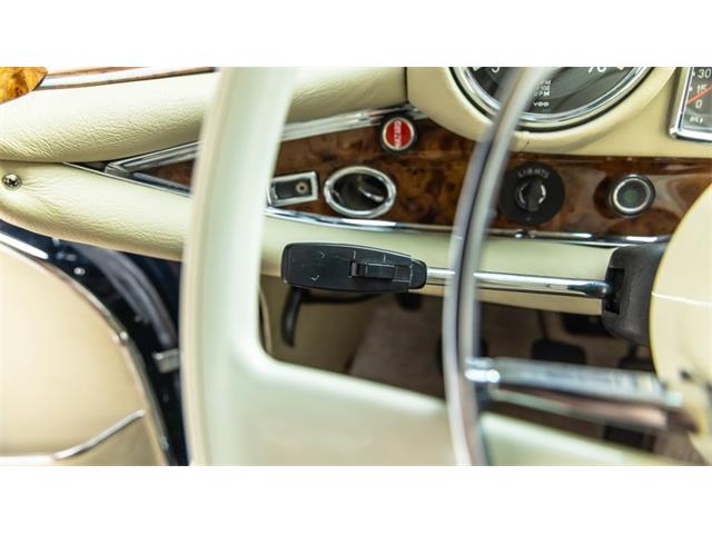 1971 Mercedes-Benz 280 (CC-2121102) for sale in Las Vegas, Nevada
