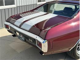 1970 Chevrolet Chevelle (CC-2121103) for sale in Greene, Iowa