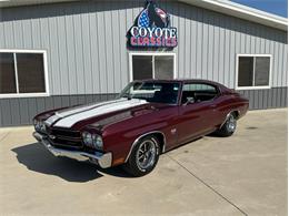 1970 Chevrolet Chevelle (CC-2121103) for sale in Greene, Iowa