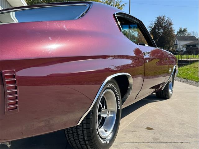 1970 Chevrolet Chevelle (CC-2121103) for sale in Greene, Iowa