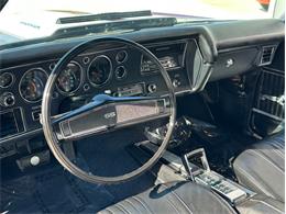 1970 Chevrolet Chevelle (CC-2121103) for sale in Greene, Iowa