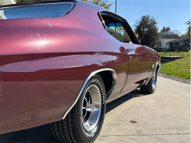 1970 Chevrolet Chevelle (CC-2121103) for sale in Greene, Iowa