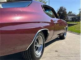 1970 Chevrolet Chevelle (CC-2121103) for sale in Greene, Iowa