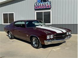 1970 Chevrolet Chevelle (CC-2121103) for sale in Greene, Iowa
