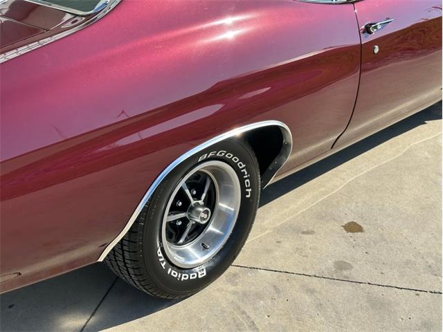 1970 Chevrolet Chevelle (CC-2121103) for sale in Greene, Iowa