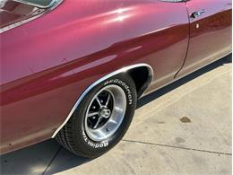1970 Chevrolet Chevelle (CC-2121103) for sale in Greene, Iowa