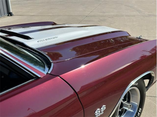 1970 Chevrolet Chevelle (CC-2121103) for sale in Greene, Iowa