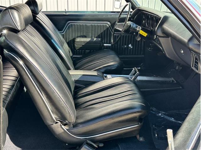 1970 Chevrolet Chevelle (CC-2121103) for sale in Greene, Iowa