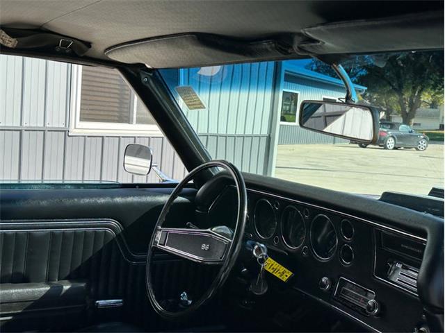 1970 Chevrolet Chevelle (CC-2121103) for sale in Greene, Iowa