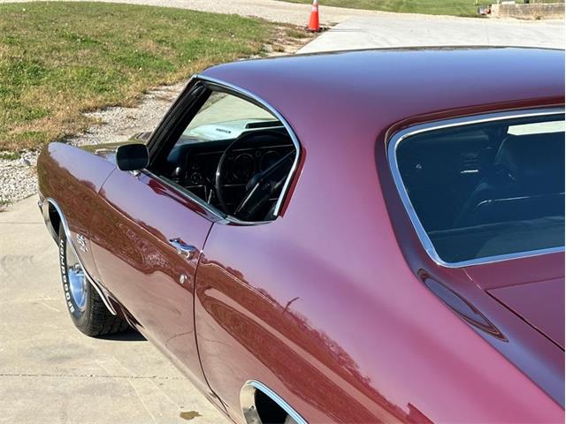 1970 Chevrolet Chevelle (CC-2121103) for sale in Greene, Iowa
