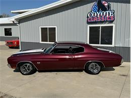 1970 Chevrolet Chevelle (CC-2121103) for sale in Greene, Iowa