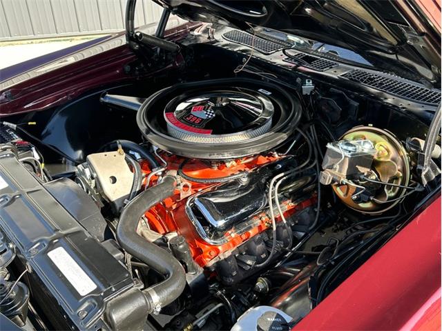 1970 Chevrolet Chevelle (CC-2121103) for sale in Greene, Iowa