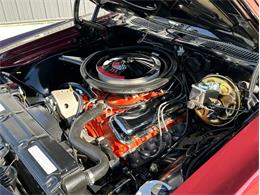1970 Chevrolet Chevelle (CC-2121103) for sale in Greene, Iowa