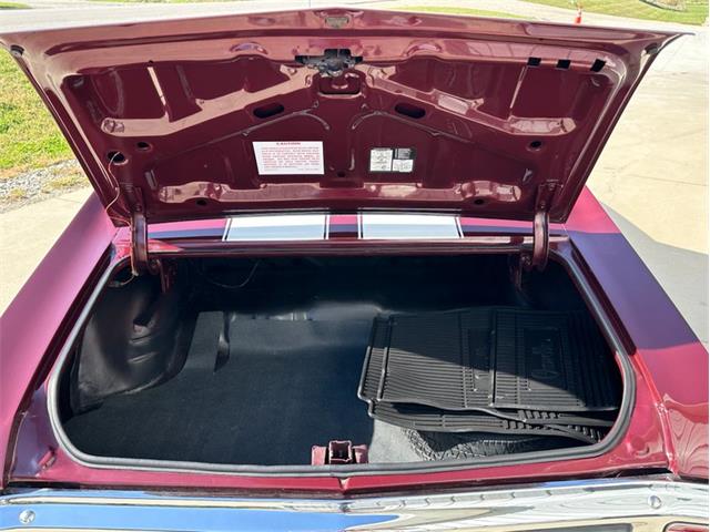 1970 Chevrolet Chevelle (CC-2121103) for sale in Greene, Iowa
