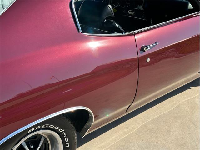 1970 Chevrolet Chevelle (CC-2121103) for sale in Greene, Iowa