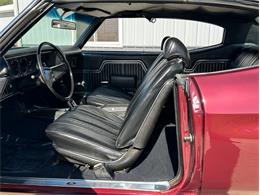 1970 Chevrolet Chevelle (CC-2121103) for sale in Greene, Iowa