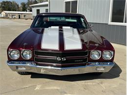 1970 Chevrolet Chevelle (CC-2121103) for sale in Greene, Iowa
