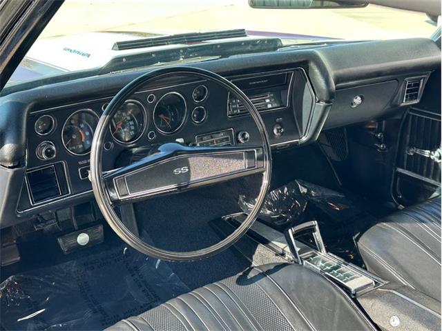 1970 Chevrolet Chevelle (CC-2121103) for sale in Greene, Iowa