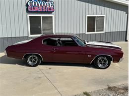 1970 Chevrolet Chevelle (CC-2121103) for sale in Greene, Iowa