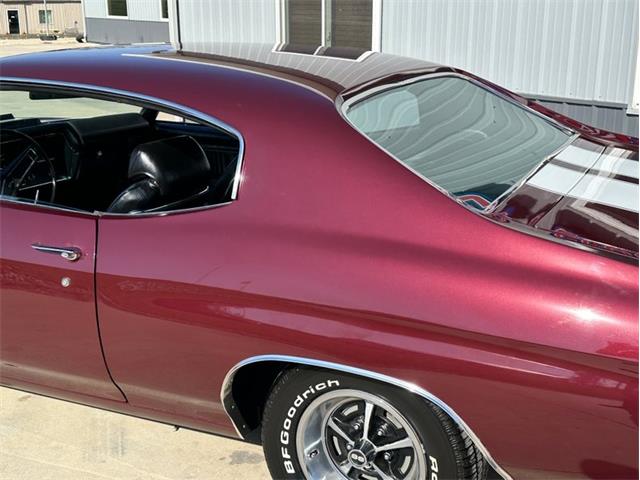 1970 Chevrolet Chevelle (CC-2121103) for sale in Greene, Iowa