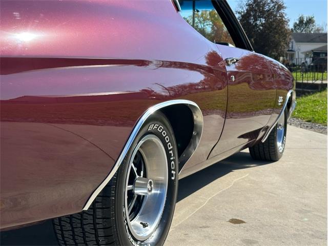 1970 Chevrolet Chevelle (CC-2121103) for sale in Greene, Iowa