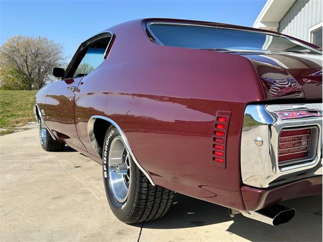 1970 Chevrolet Chevelle (CC-2121103) for sale in Greene, Iowa