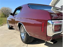 1970 Chevrolet Chevelle (CC-2121103) for sale in Greene, Iowa