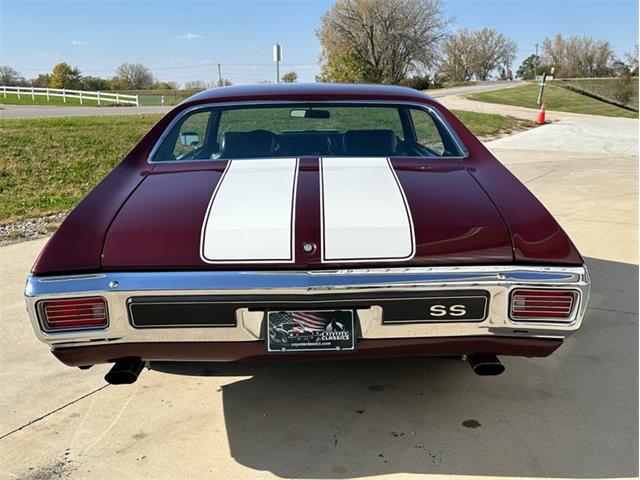 1970 Chevrolet Chevelle (CC-2121103) for sale in Greene, Iowa