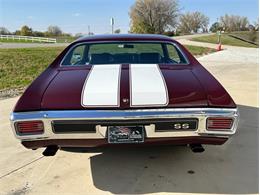 1970 Chevrolet Chevelle (CC-2121103) for sale in Greene, Iowa